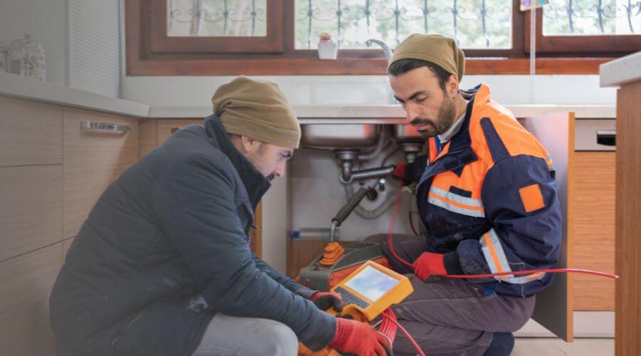 Professional septic pumping service in Sciota, IL